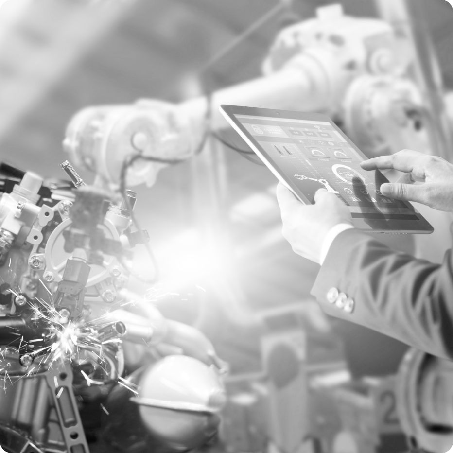 SwarmGuard Industrial